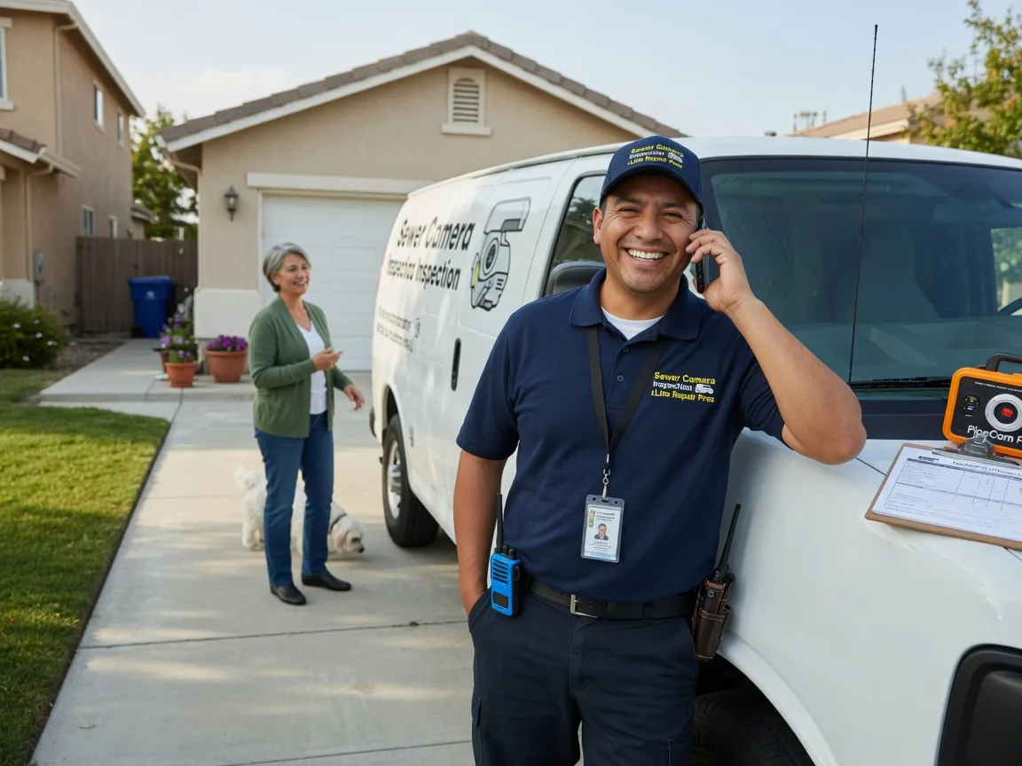 Sewer Line Repair Slanesville, WV FAQs